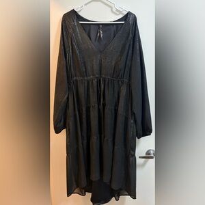 Melissa McCarthy Seven7 Dress